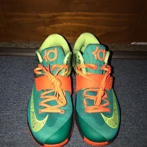 Nike KD 7 ‘Weatherman’